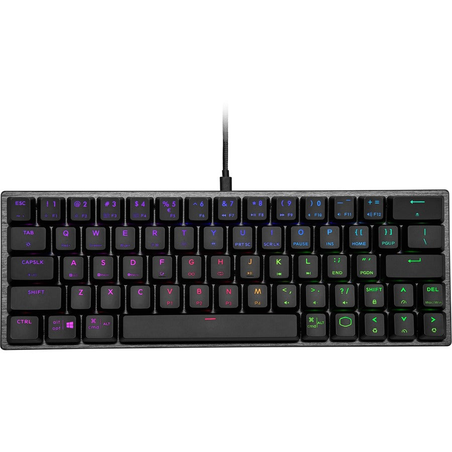 Cooler Master SK620 Gaming Mouse SK-620-GKTR1-US