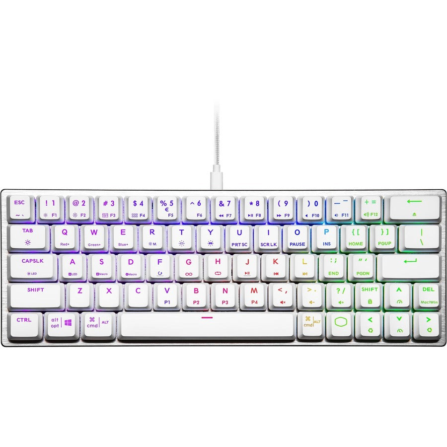 Cooler Master SK620 Gaming Mouse SK-620-SKTM1-US