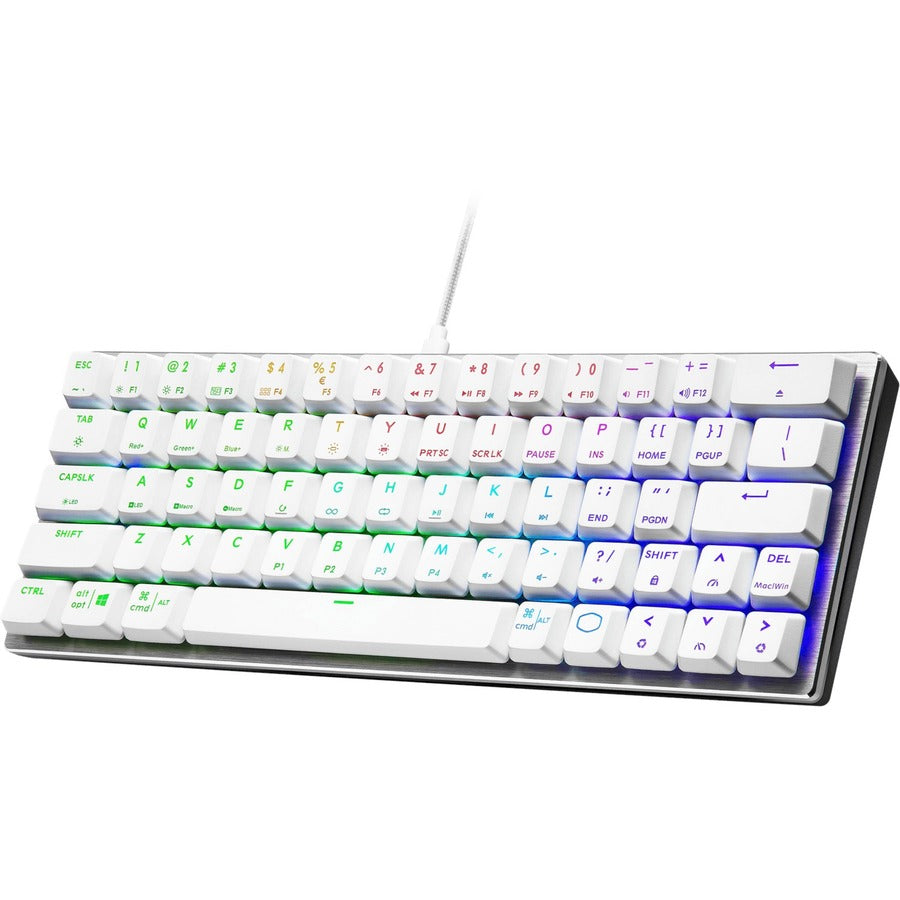 Cooler Master SK620 Gaming Mouse SK-620-SKTR1-US