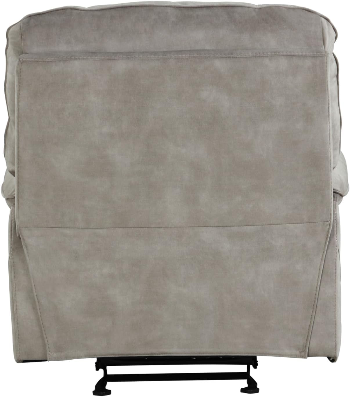 Cooper Shadow Natural Manual Reclining Sofa And Recliner