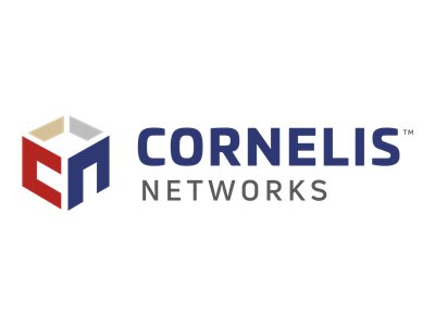 Cornelis Networks - Network cable - QSFP-DD to QSFP-DD - 3 m - fiber optic - active 100FRRP0500