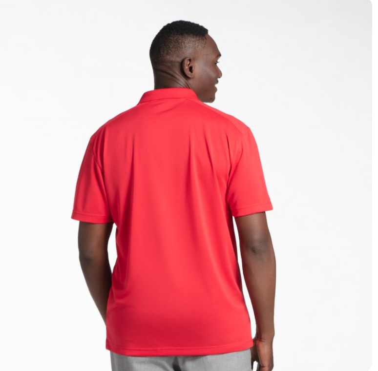 CornerStone® Select Lightweight Snag-Proof Polo – Durable, Lightweight, and Ready for Anything