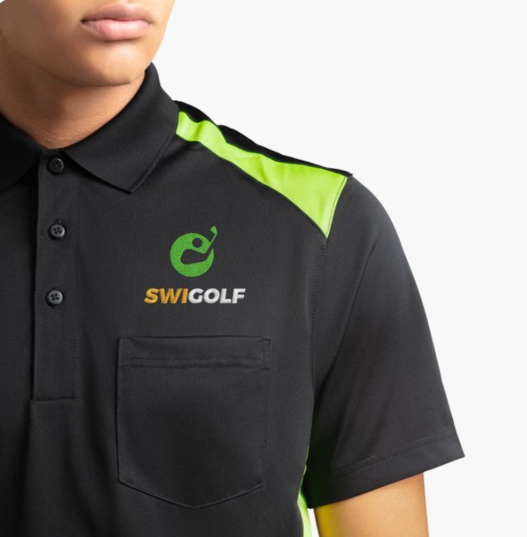 CornerStone® Select Snag-Proof Colorblock Pocket Polo – Tough, Stylish, and Built to Last
