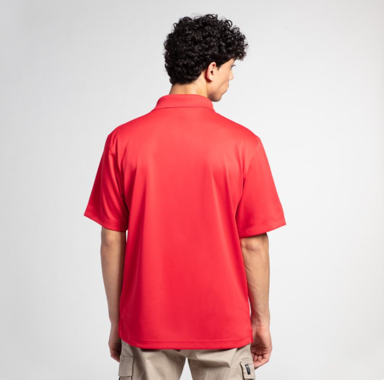 CornerStone® Select Snag-Proof Polo – Durable, Professional, Built to Last