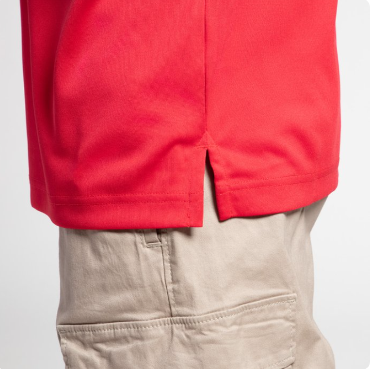 CornerStone® Select Snag-Proof Polo – Durable, Professional, Built to Last