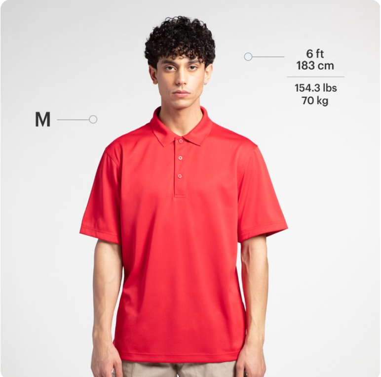 CornerStone® Select Snag-Proof Polo – Durable, Professional, Built to Last