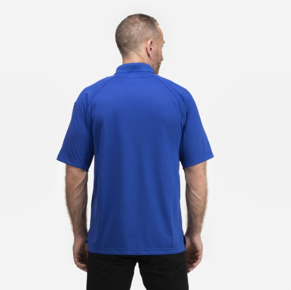 CornerStone® Select Snag-Proof Tactical Polo – Built Tough for Hardworking Pros