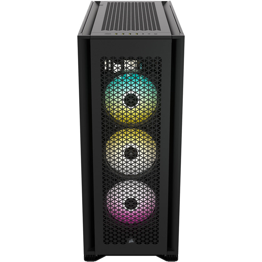 Corsair 7000D AIRFLOW Full-Tower Case CC-9011218-WW