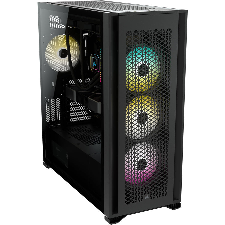 Corsair 7000D AIRFLOW Full-Tower Case CC-9011218-WW