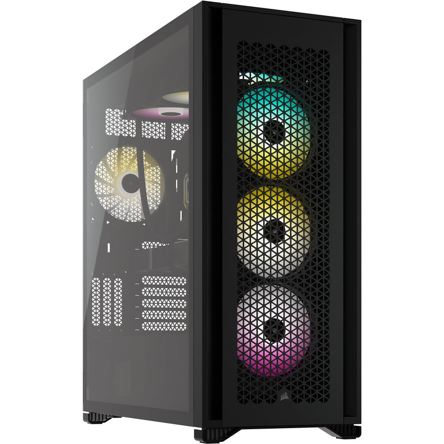 Corsair 7000D AIRFLOW Full-Tower Case CC-9011218-WW