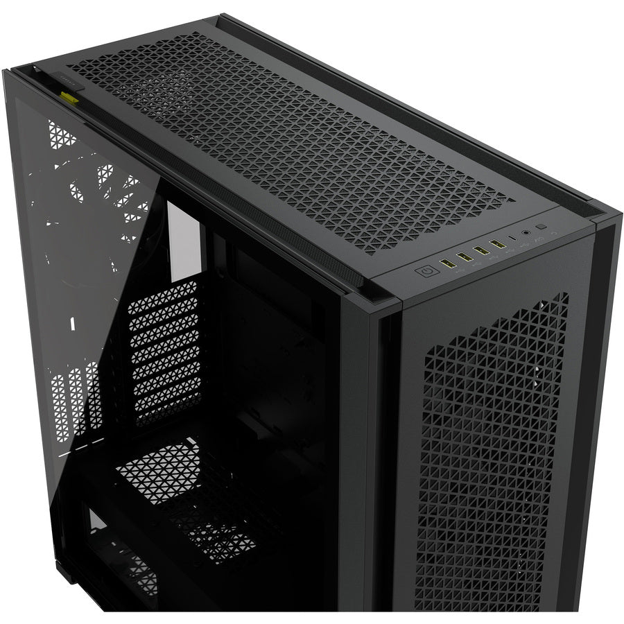 Corsair 7000D AIRFLOW Full-Tower Case CC-9011218-WW