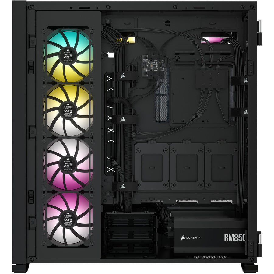 Corsair 7000D AIRFLOW Full-Tower Case CC-9011218-WW