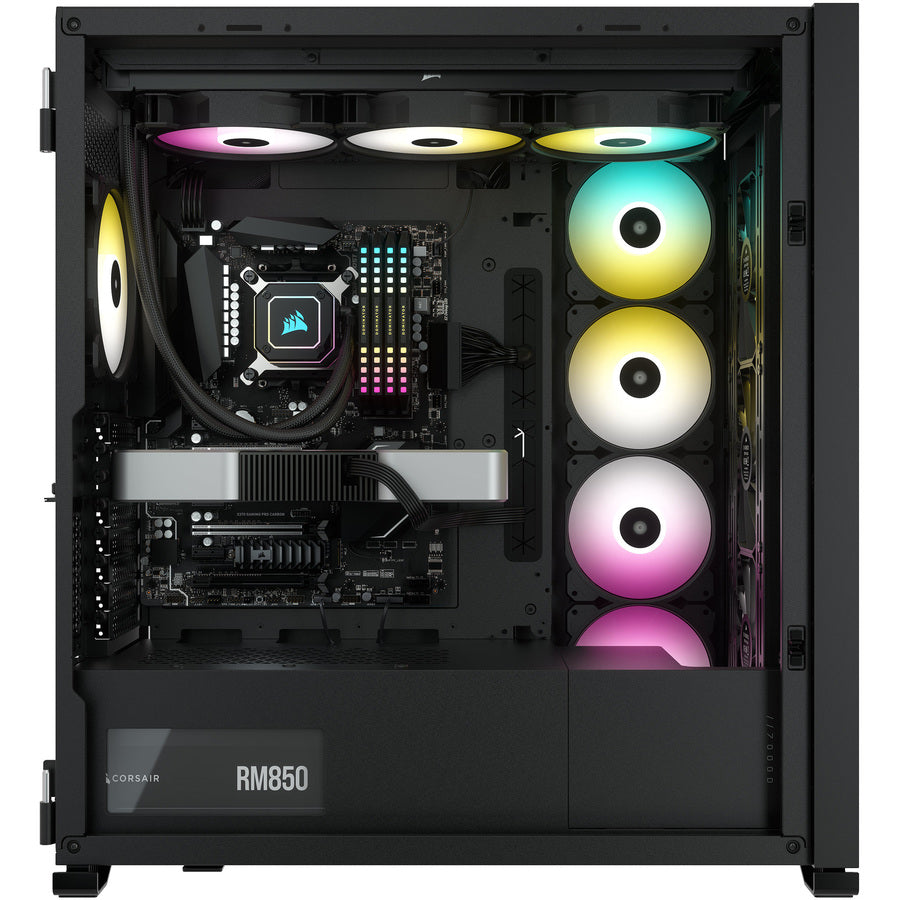 Corsair 7000D AIRFLOW Full-Tower Case CC-9011218-WW