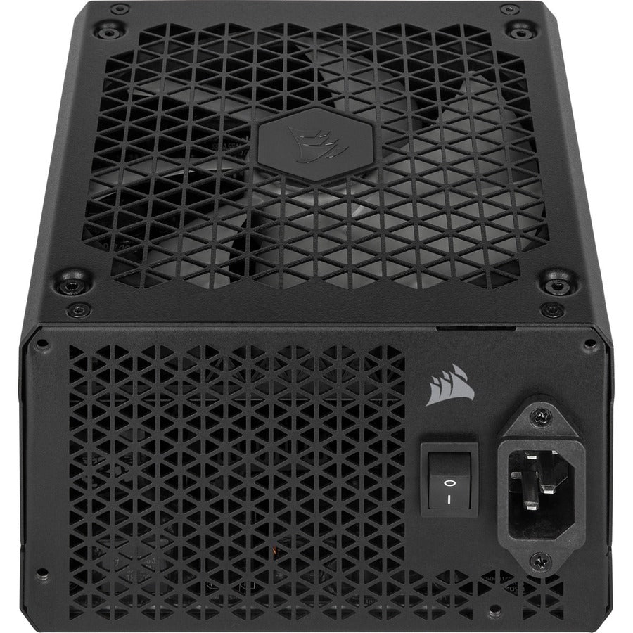 Corsair RMx Series RM750x - 750 Watt 80 PLUS Gold Fully Modular ATX PSU CP-9020199-NA