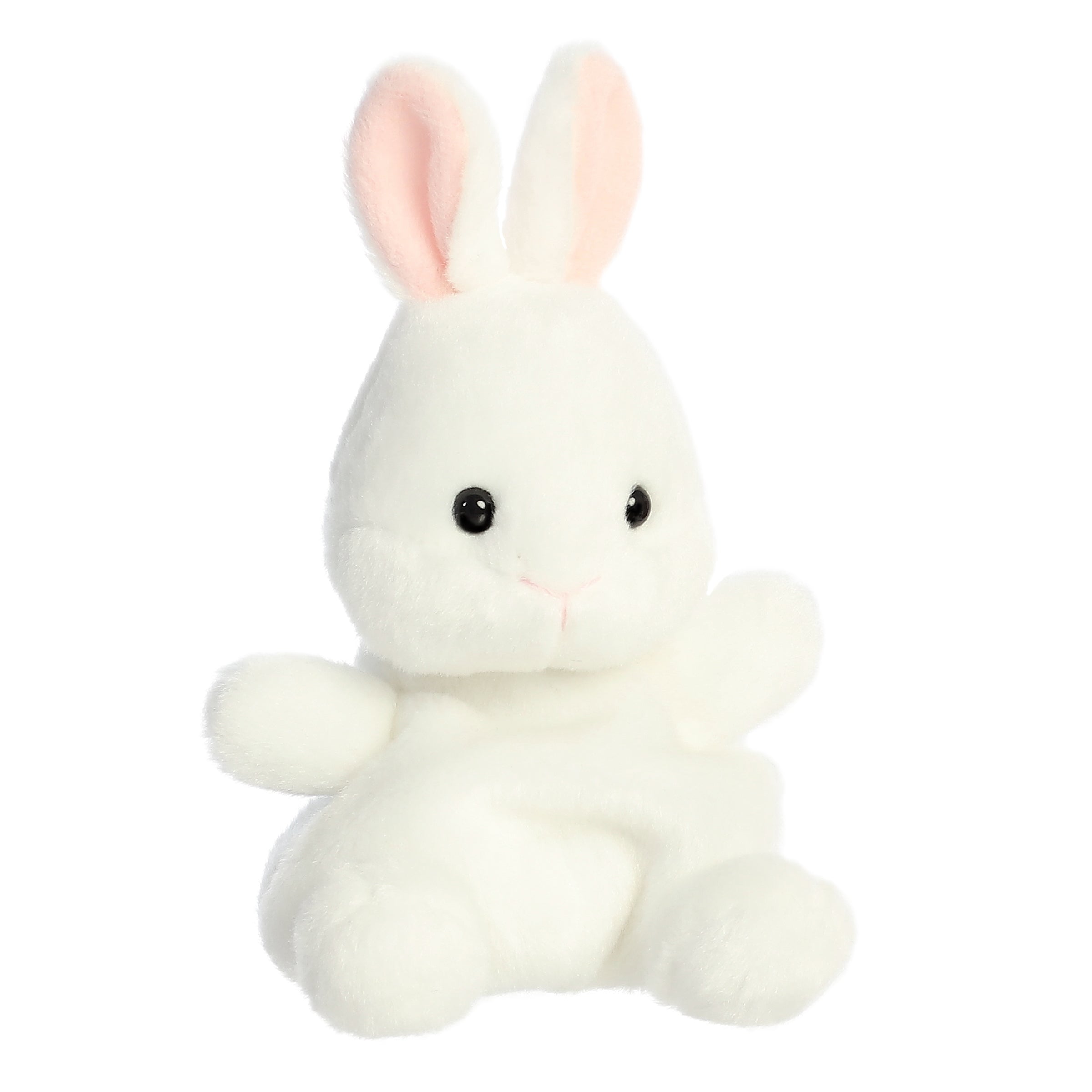 Cottontail Bunny Palm Pal