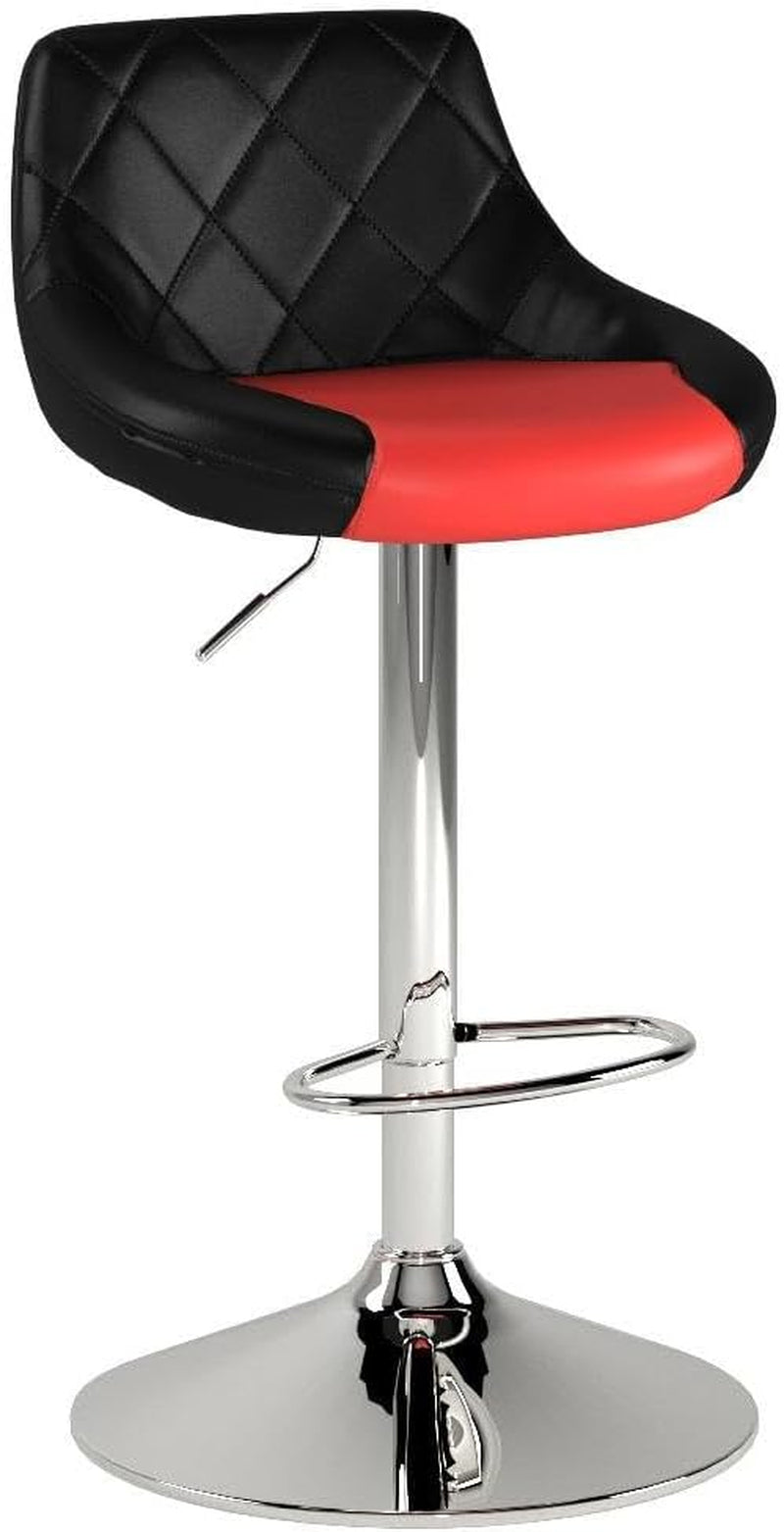 Counter Height Swivel Bar Stools Set Of 2 For Kitchen Island