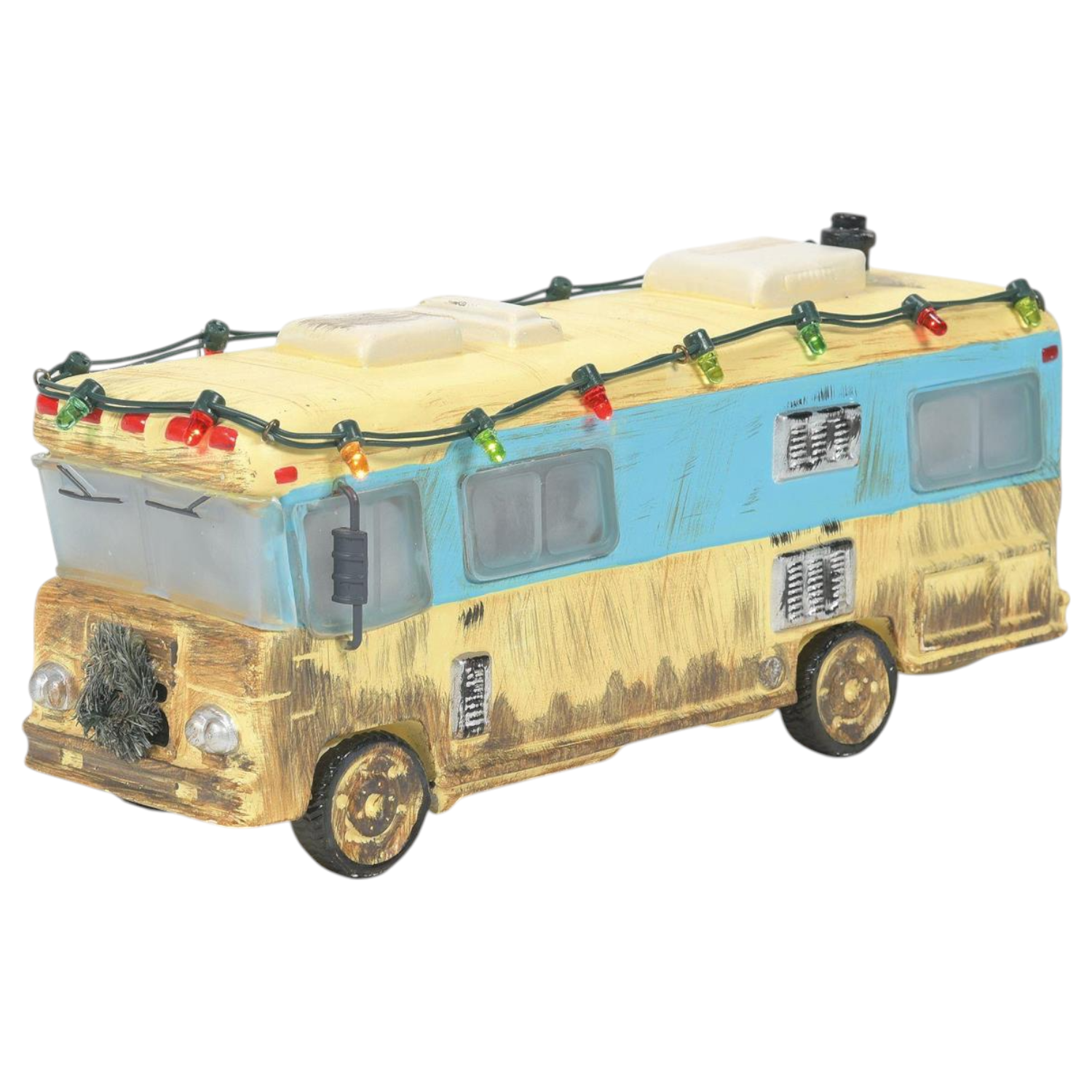 Cousin Eddie's RV