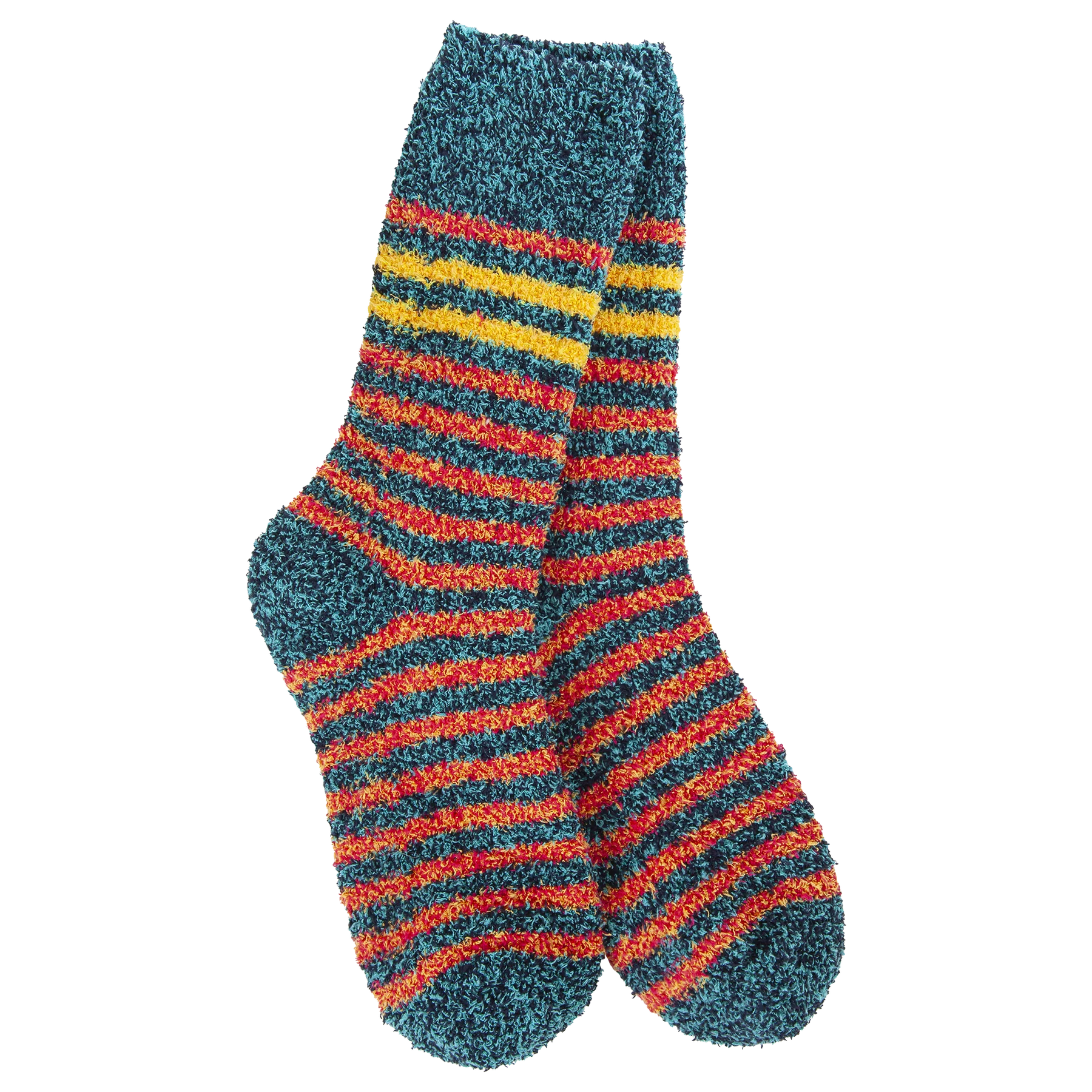 Cozy Crew Socks Multi - Autumn