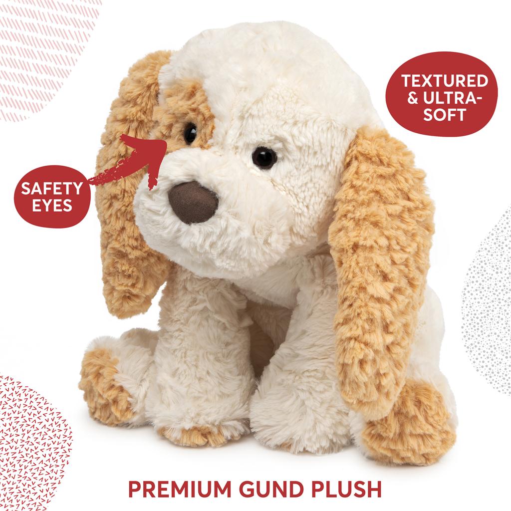 Cozys Puppy - 10 inch