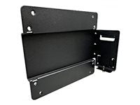 CradlePoint Mounting Bracket for Router - Black