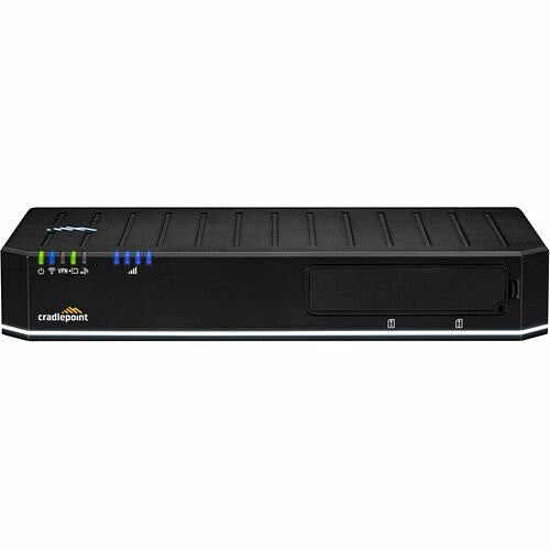 Cradlepoint 1-Year NetCloud Enterprise Branch Essentials Plan with 5G Modem