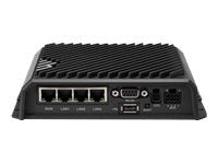 Cradlepoint 1-Year NetCloud Mobile Performance Plan with R1900 Router