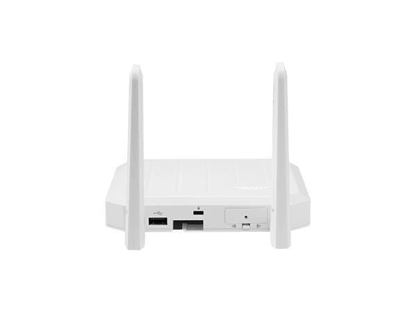 Cradlepoint 1-Year TAA Compliant NC Branch LTE Adapter Plan - Advanced Essentials