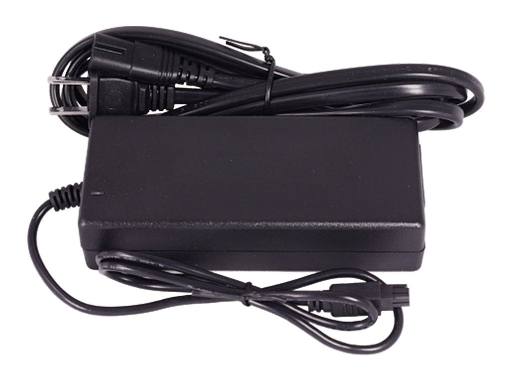 Cradlepoint 12V Power Supply 170870-000 for RX30 Devices - Compact, Rugged