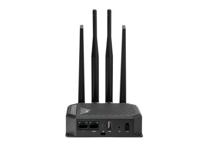 Cradlepoint 3-Year NetCloud IoT Essentials & Advanced Plan with S700 Router for Scalable Global IoT Connectivity