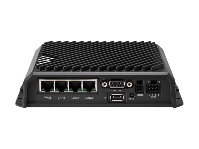 Cradlepoint 3-Year NetCloud Mobile Performance Plan with R1900 Router - Global Connectivity