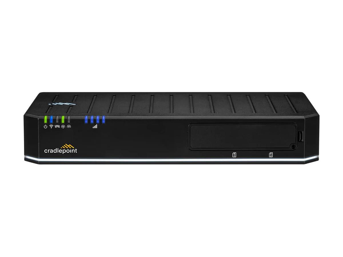 Cradlepoint 3-Year TAA Compliant NC Enterprise Branch Plan with E300 Router