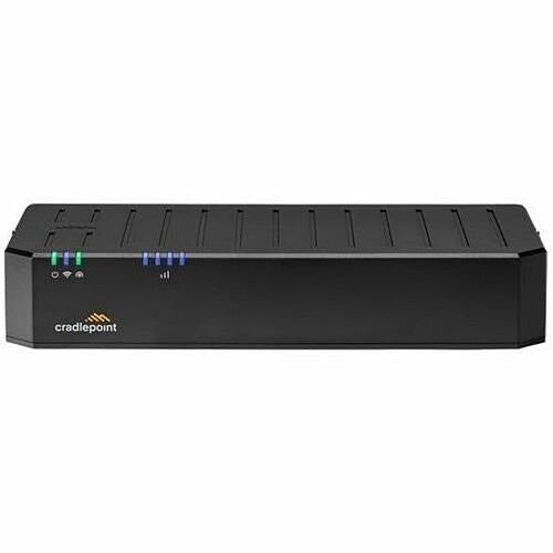Cradlepoint 3-Year TAA Compliant NC Small Branch Essentials Plan with E100 Router