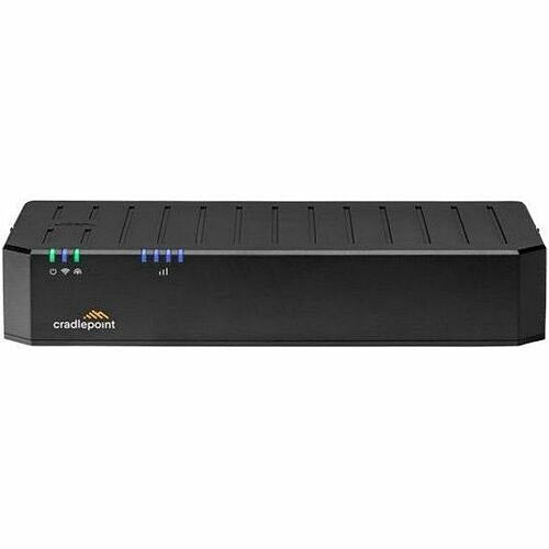 Cradlepoint 5-Year TAA Compliant 5G Router Plan for Small Branches