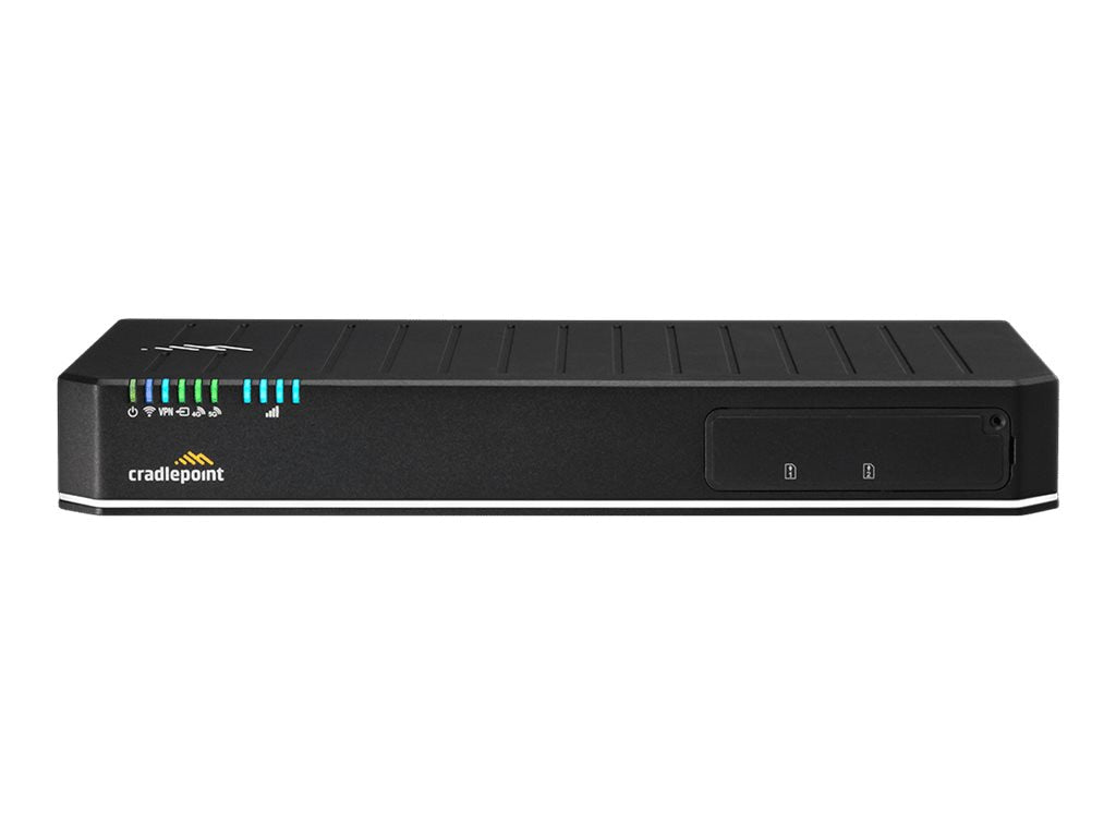 Cradlepoint 5-Year TAA Compliant NC Enterprise Branch Essentials Plan with E3000 Router