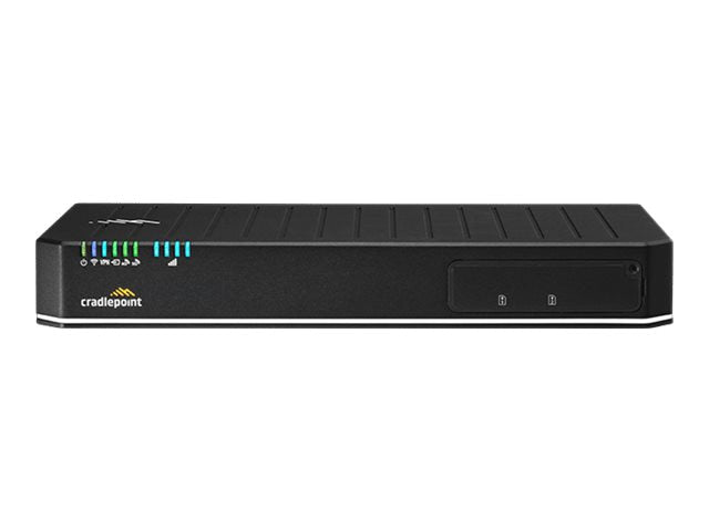 Cradlepoint 5-Year TAA Compliant NC Enterprise Branch Plan with E3000 Router