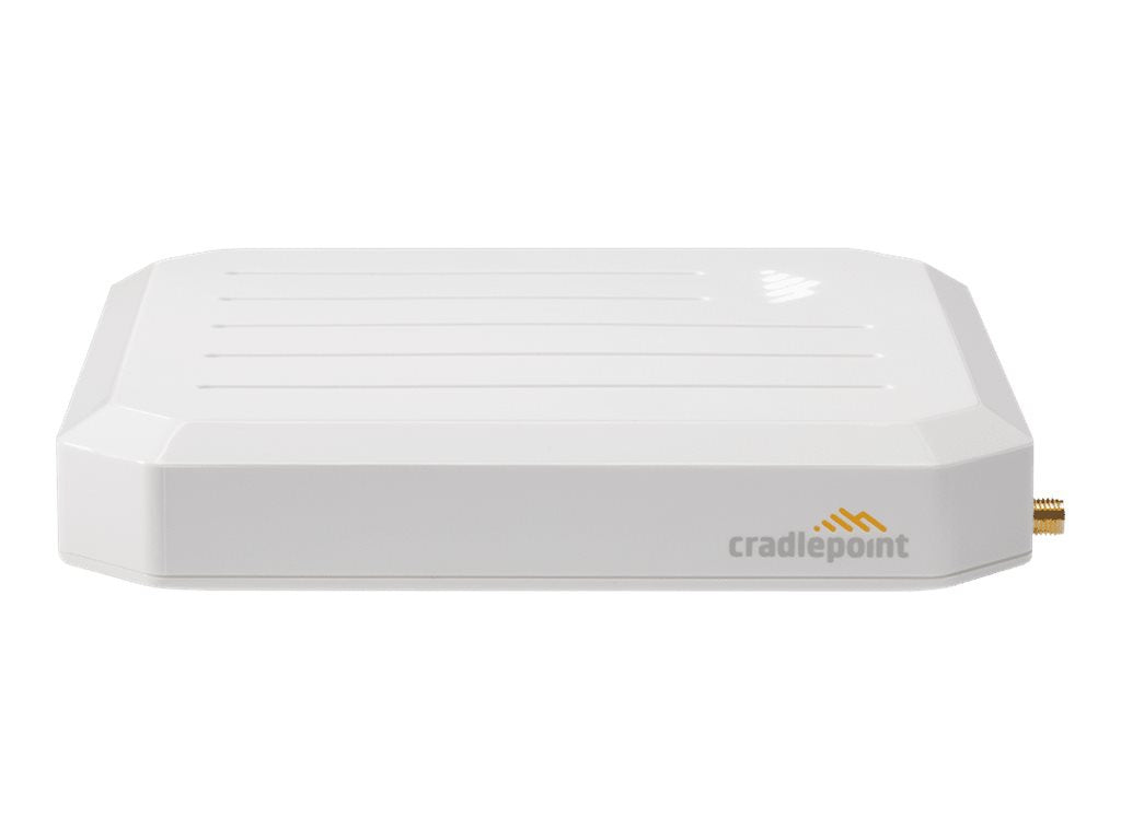 Cradlepoint 5-yr NetCloud Branch LTE Adapter Plan for Reliable Office Connectivity