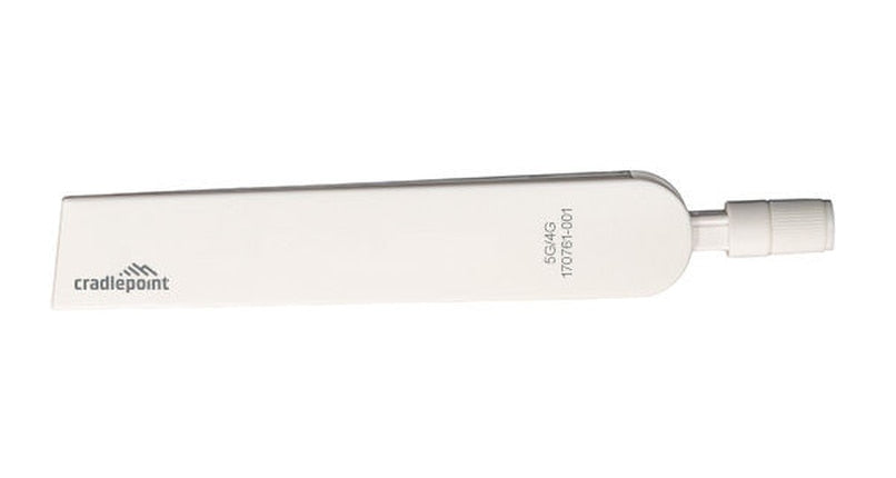 Cradlepoint Cellular Antenna 600MHz-6GHz SMA 180mm for Reliable Signal