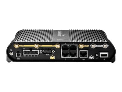 Cradlepoint IBR1700 Router with 1-Year NetCloud Mobile Essentials Plan – Secure Mobile Connectivity for Business