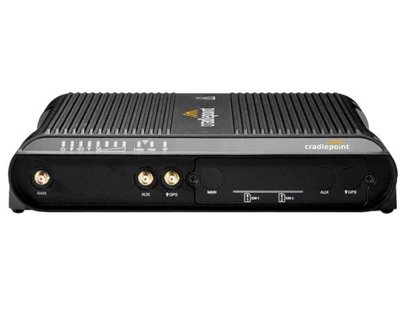 Cradlepoint IBR1700 Router with 3-Year TAA Compliant Mobile Plan for North America