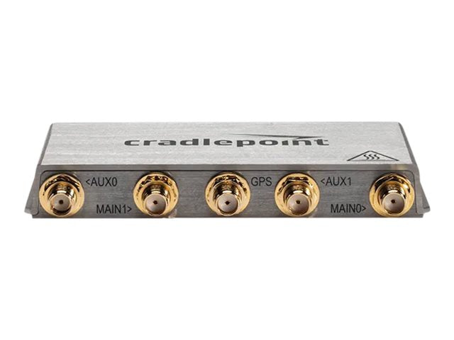 Cradlepoint LTE Advanced Pro 1200Mbps Modem Upgrade for E300/E3000 Enterprise