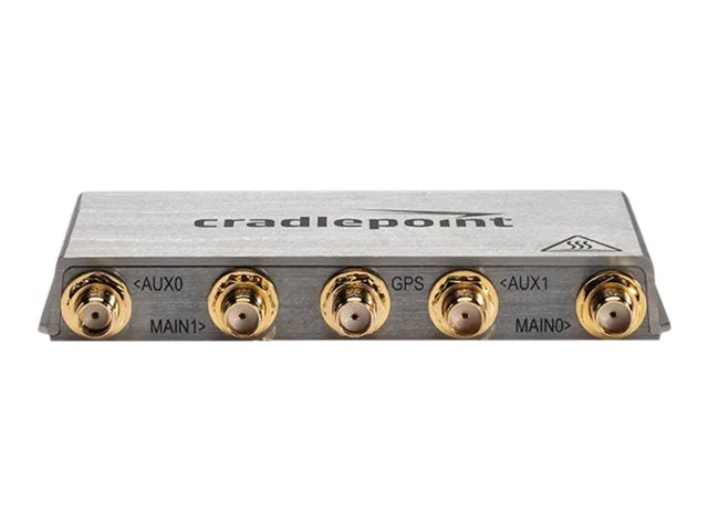 Cradlepoint LTE Advanced Pro Modem Upgrade 1200Mbps for Branch
