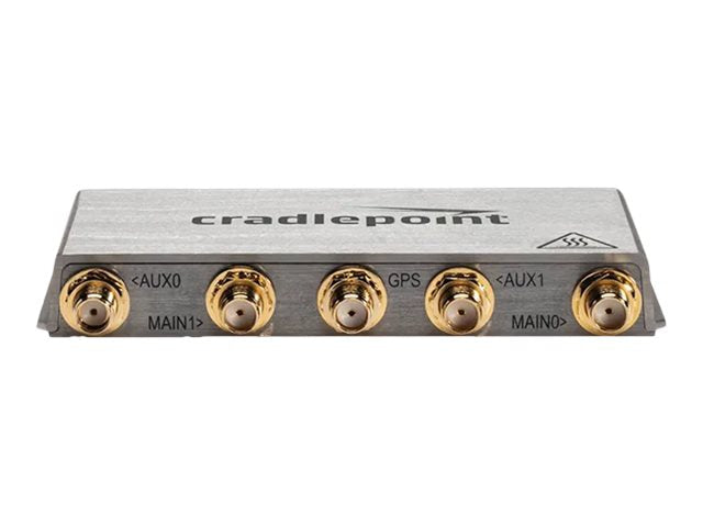 Cradlepoint LTE Advanced Pro Modem Upgrade 1200Mbps for Mobile Business