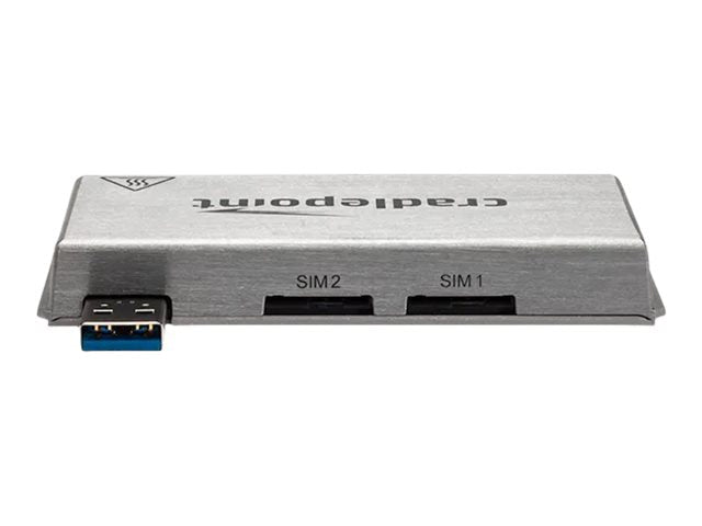 Cradlepoint LTE Advanced Pro Modem Upgrade 1200Mbps for Mobile Business