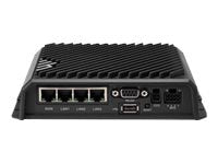 Cradlepoint NetCloud 5-Year Mobile Plan with R1900 Router – Global 5G Connectivity