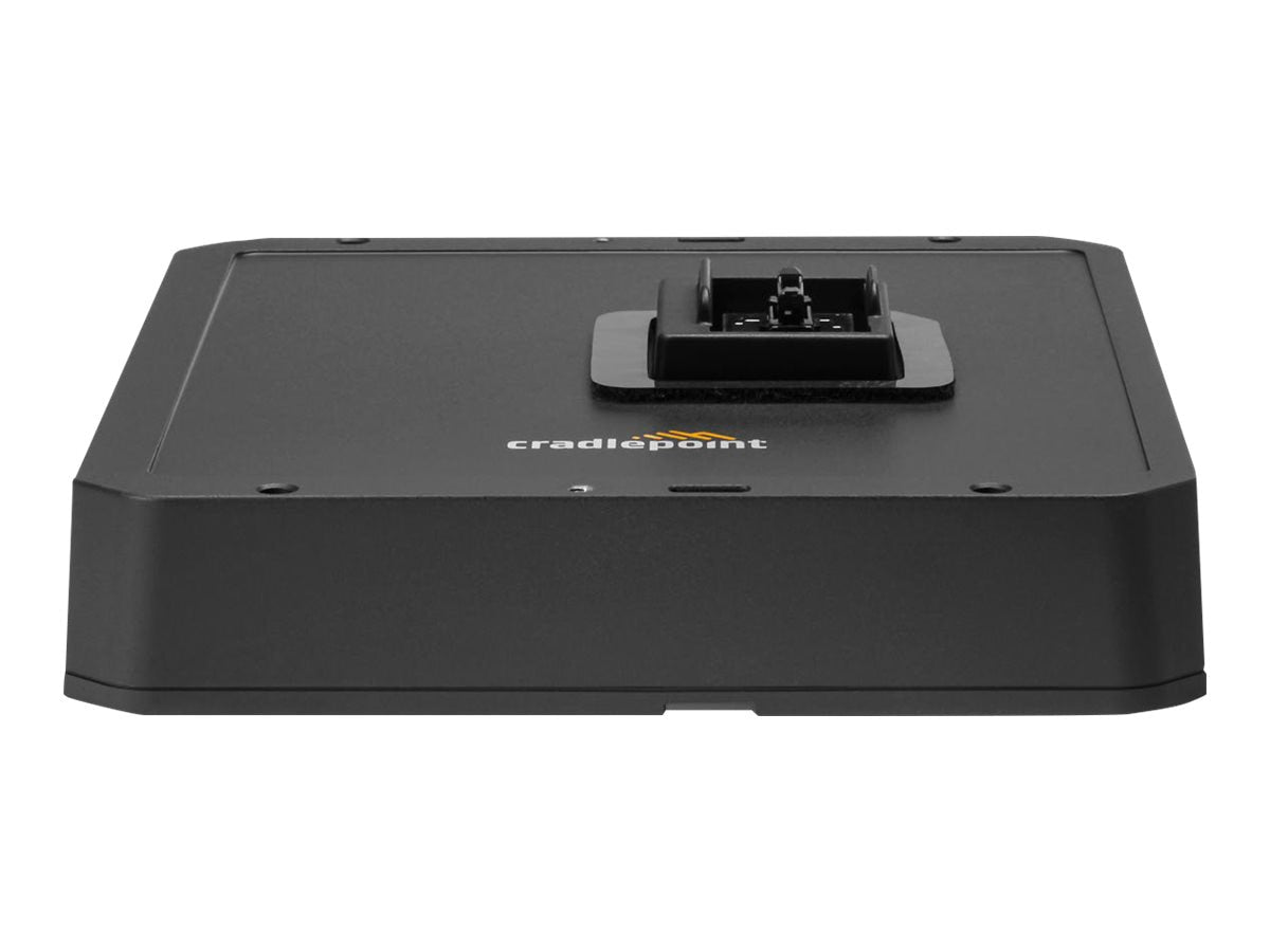 Cradlepoint R1900 Managed Accessory MB-RX30-MC Modem & Switch for Reliable Networking
