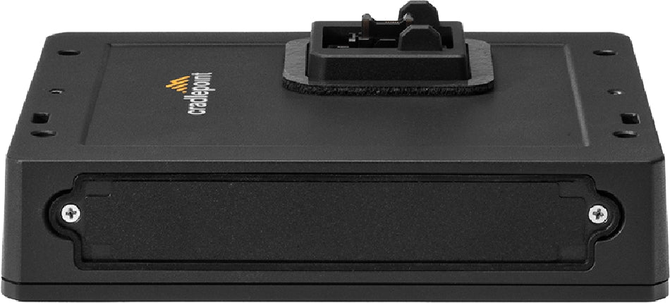 Cradlepoint R920 Managed Accessory – Modular Modem, GPIO, Serial for Network Pros