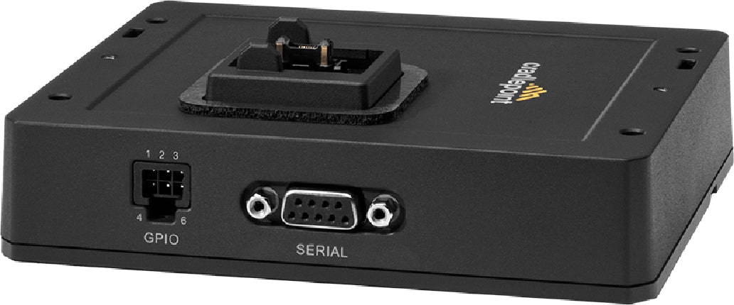 Cradlepoint R920 Managed Accessory – Modular Modem, GPIO, Serial for Network Pros