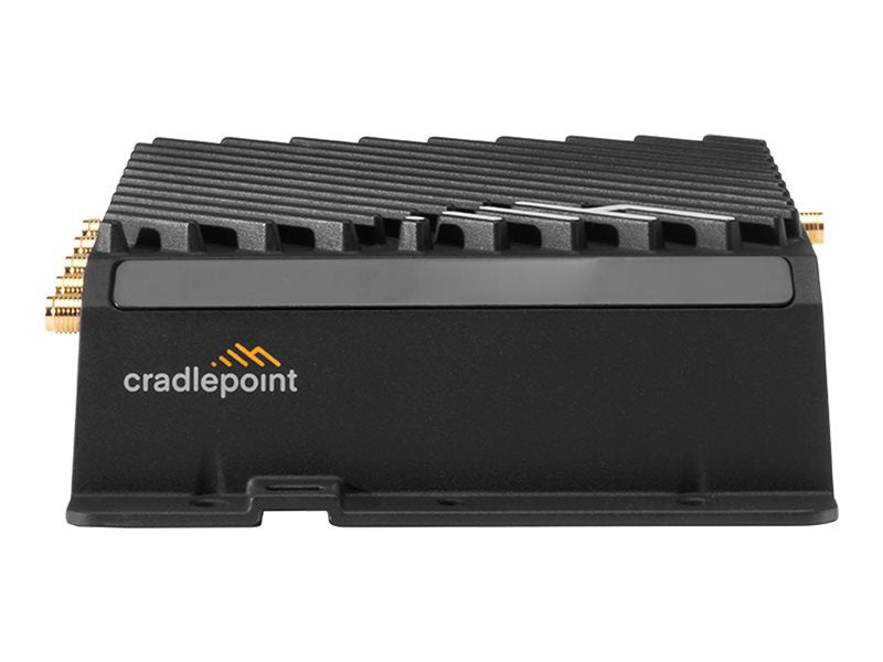Cradlepoint R920 Router with 1-Year NetCloud Mobile Essentials & Advanced Plan for North America
