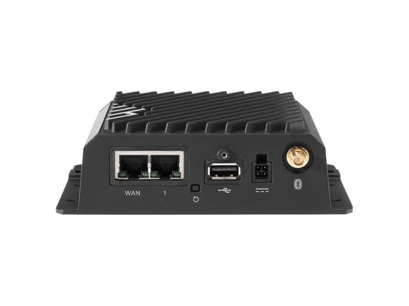 Cradlepoint R920 Router with 1-Year NetCloud Mobile Essentials Plan – Reliable North America Mobile Connectivity