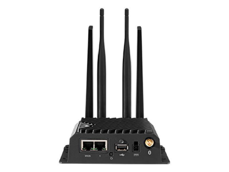 Cradlepoint R920 Router with 3-Year TAA Compliant NC Mobile Plan